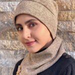 کلاه و گردنپوش گرم